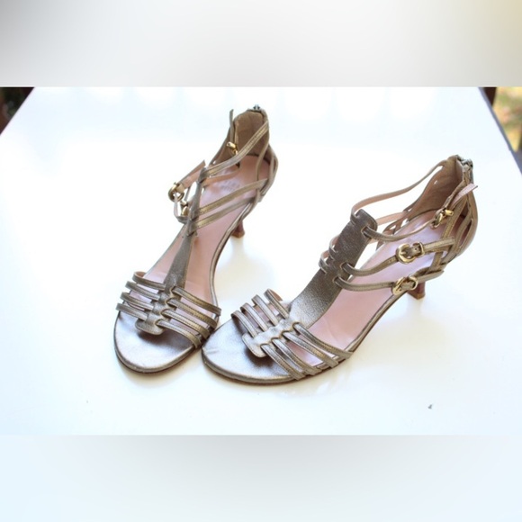 Stuart Weitzman sandals - Picture 2 of 10